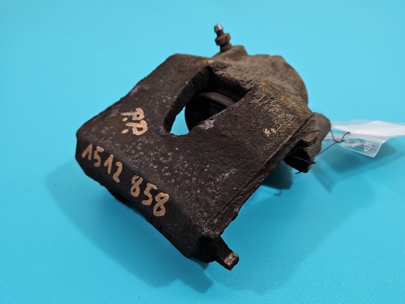 Zacisk przód prawy Skoda Yeti 1.2 TSI