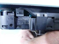 Przełącznik szyb Citroen C8 CITROEN, Europejska, SZYB 4X + LUSTEREK EU 14996390XT
