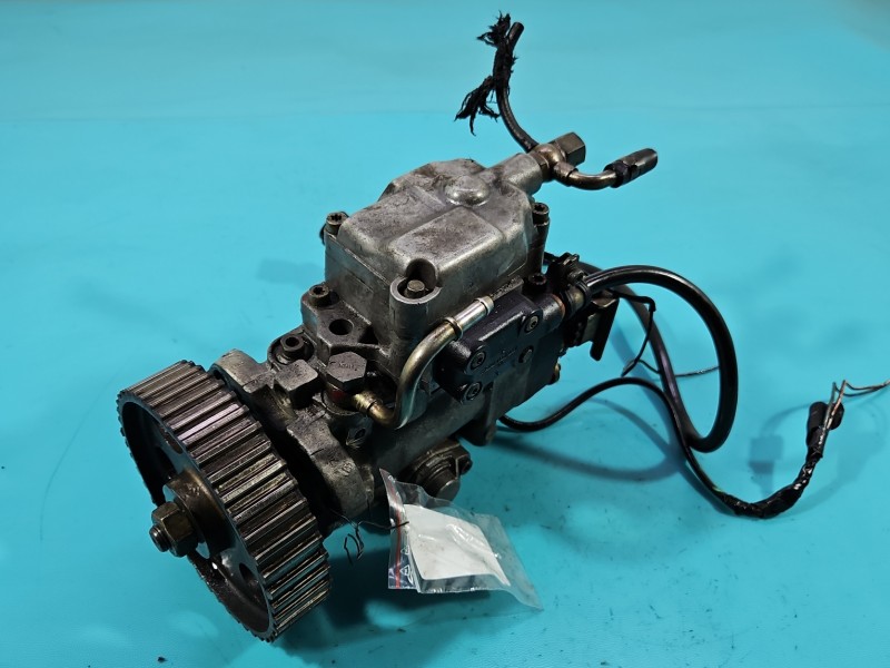 Pompa wtryskowa Audi 80 B4 1.9 tdi 0460404992