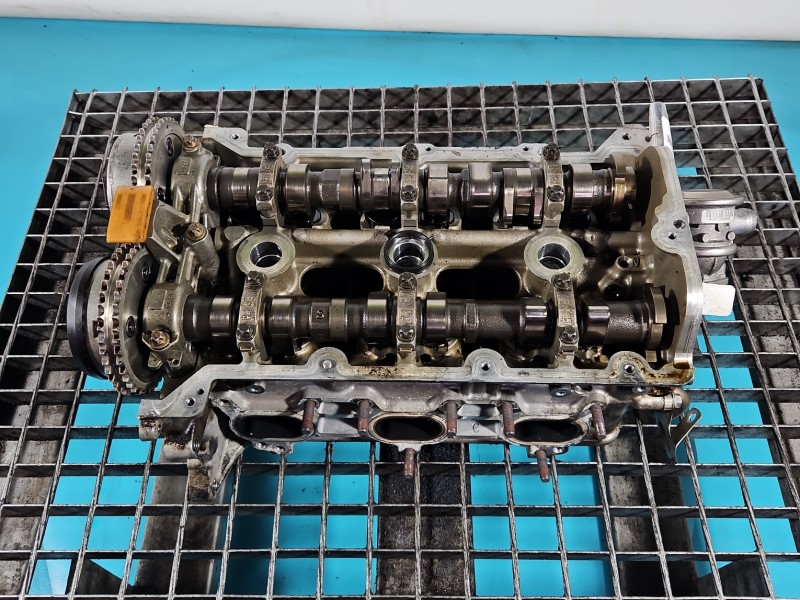 Głowica Porsche Panamera I 970 9461041069R 3.0 v6 (CWD)