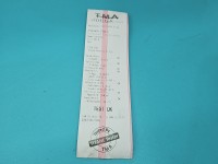 TEST Alternator Toyota Avensis II T25 27060-27090, 104210-3431 2.0 d4d