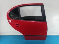 Drzwi tył prawe Seat Leon I Toledo II HB 5d LS3H