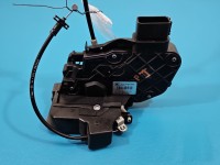 Zamek tył prawy Ford Kuga Mk1 08-13 Producent części: FORD, 10pin , 8V4A-S26412-EA