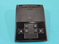 Podsufitka Skoda Superb III 3V9867501H kombi