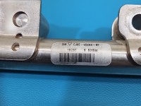 Listwa wtryskowa CZUJNIKI 0261545081 Ford Edge II 2.0 ECOBOOST