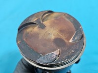 Tłok Skoda Scala 2019- 1.5 TSI DXDB 150KM