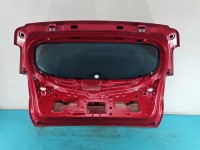 Klapa tył Kia Niro I 16-22 HB 5d bordowy CR5
