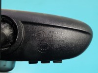 Lusterko wewnętrzne Bmw i3 wsteczne 9345390, F000A081