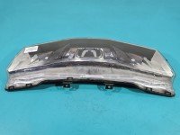Atrapa grill Honda Civic VIII UFO