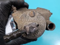 Zacisk przód lewy Skoda Yeti 1.2 TSI