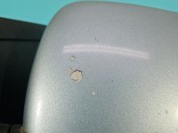 Lusterko lewe pin Chrysler Voyager V 07-16 HB groszkowy H7T1 5d europa