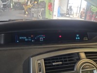 Licznik Renault Scenic II 2.0 16V P8200365607D EUROPA