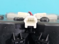 Listwa listwy dekory dekor deski infiniti Q50 I 13-17 eu