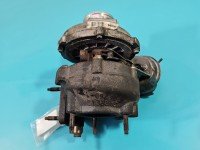 Turbosprężarka Renault Laguna III 770116-1, 8200638766 2.0 dci 178KM