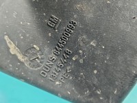 Zbiornik Zbiorniczek płynu spryskiwacza Opel Zafira B