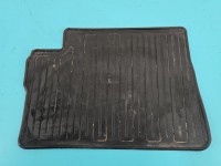 Dywaniki komplet Toyota Auris II