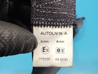 Pas bezpieczeństwa tył lewy Producent części: Dodge Dodge Journey 608162700