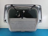 Klapa tył BAGAŻNIKA SZYBA Mercedes ML W164 HB 5d C775