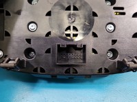 Przełącznik radia nawigacji panel AUDI A4 B8 8T0919609WFX