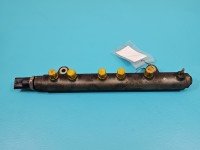 Listwa wtryskowa CZUJNIKI Honda Accord VII 02-08 0445214051, 0281002534, 107780-0210 2.2 i-cdti