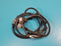 Wiązka zderzaka tył Toyota Yaris III 82182-0D100 Instalacja pdc