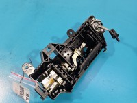 Klamka przód lewa zewnętrzna Audi A5 F5 8W01837811A LX5H