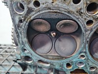 Głowica Mitsubishi Outlander I 2.0 16V