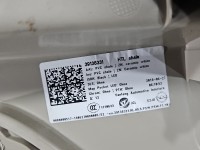 Fotele komplet kanapa Opel Insignia B