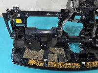 Deska rozdzielcza airbag pasażera kokpit Opel Antara