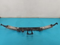 Wzmocnienie zderzaka przód belka Mercedes W211 przednie