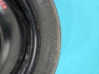 Koło zapasowe 15" dojazdowe dojazdówka Hyundai I30 I 07-12 5x114.3, Maxxis, 125/80 5x114,3 4J et30 MAXXIS 2009R