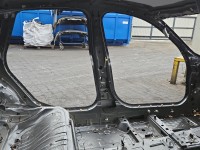 Próg lewy SŁUPEK ŚRODKOWY B Bmw F34 GT HB 5d B39