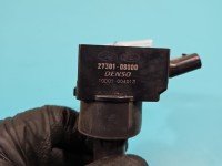 Cewka zapłonowa i20 III 2020- 27301-08000, 10D01-004011 1.2 16V (G4LF) Hyundai, 3 PIN