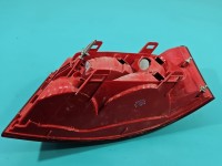 Lampa tył lewa Producent części: Audi, 04-08 sedan BEZ LISTWY ŻARÓWKOWEJ ZAMIENNIK Audi A6 C6 sedan EUROPA