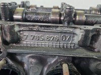 Głowica Bmw e46 7785876 2.0d