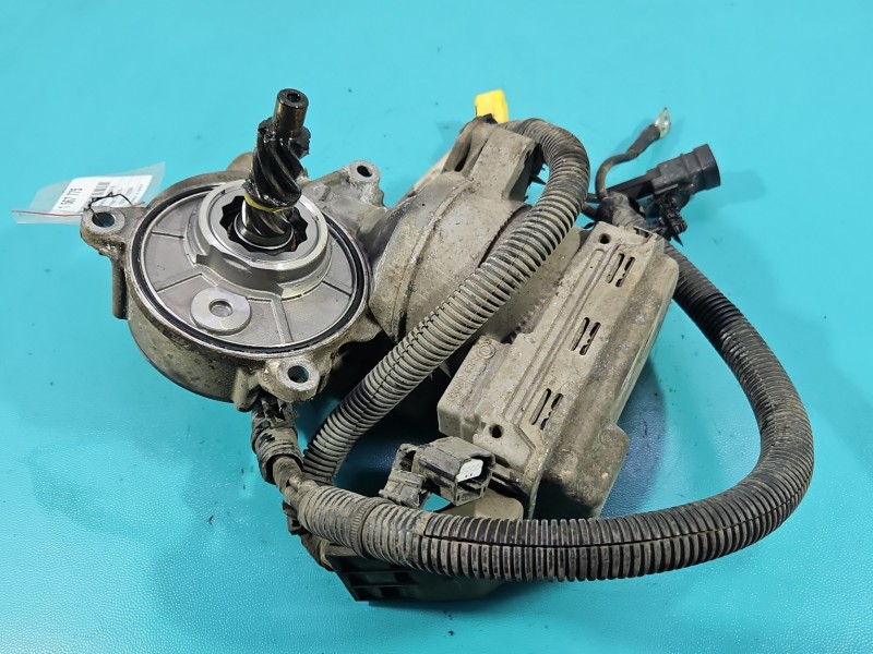 Przekładnia kierownicza maglownica Peugeot 508 II 18- 680000821300, 690000416200