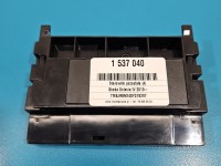 Sterownik moduł Skoda Octavia IV 571035284B