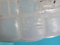 Zbiorniczek Zbiornik wyrównawczy Opel Meriva A 1.6 16V