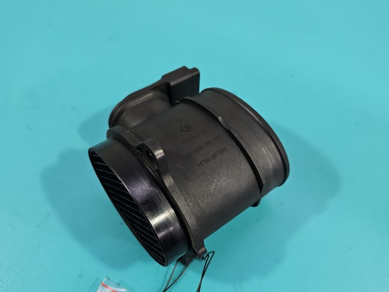 Przepływomierz Peugeot 307 9650010780 1.6 hdi