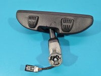 Lusterko wewnętrzne Maserati Ghibli III 13- wsteczne 6700710530, 905-4966
