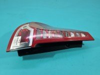 Lampa tył lewa Renault Scenic III HB