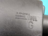 Obudowa filtra powietrza Nissan Qashqai I J10 06-13 1021725S01, JD200 2.0 16V