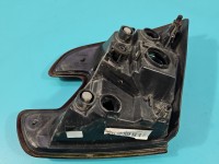 Lampa tył lewa Renault Megane III kombi KOMBI KLAPY BEZ LISTWY ŻARÓWKOWEJ EUROPA