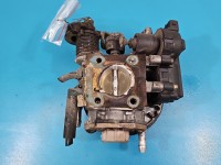 Monowtrysk Citroen Saxo 1.1 8V