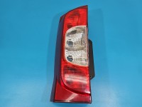 Lampa tył lewa Peugeot Bipper HB EUROPA