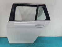 Drzwi tył lewe Bmw f10 f11 kombi 5d biały 300