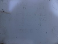 Zbiornik Zbiorniczek płynu spryskiwacza Vw Jetta VI 5C6955449AG