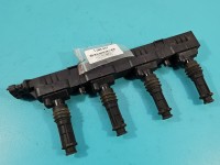 Cewka zapłonowa Opel Corsa D 0221503472 1.2 16V (Z12XE) Producent części: OPEL