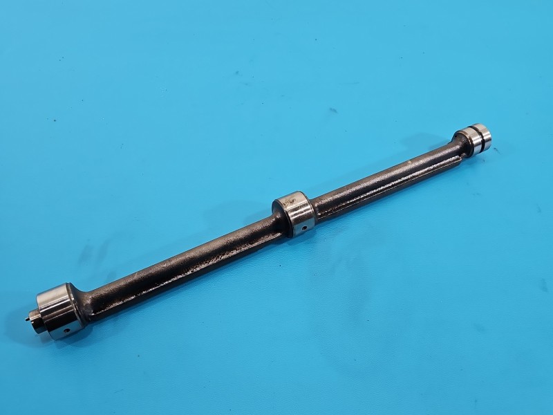 Wałek balansowy Toyota Land Cruiser 120 J120 3.0 D4D (1KD) 166KM 1KD 2006 r.