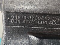 Wkład styropian bagażnika koła zapasowego Renault Koleos 84975-JY00A, 84976-JY60A